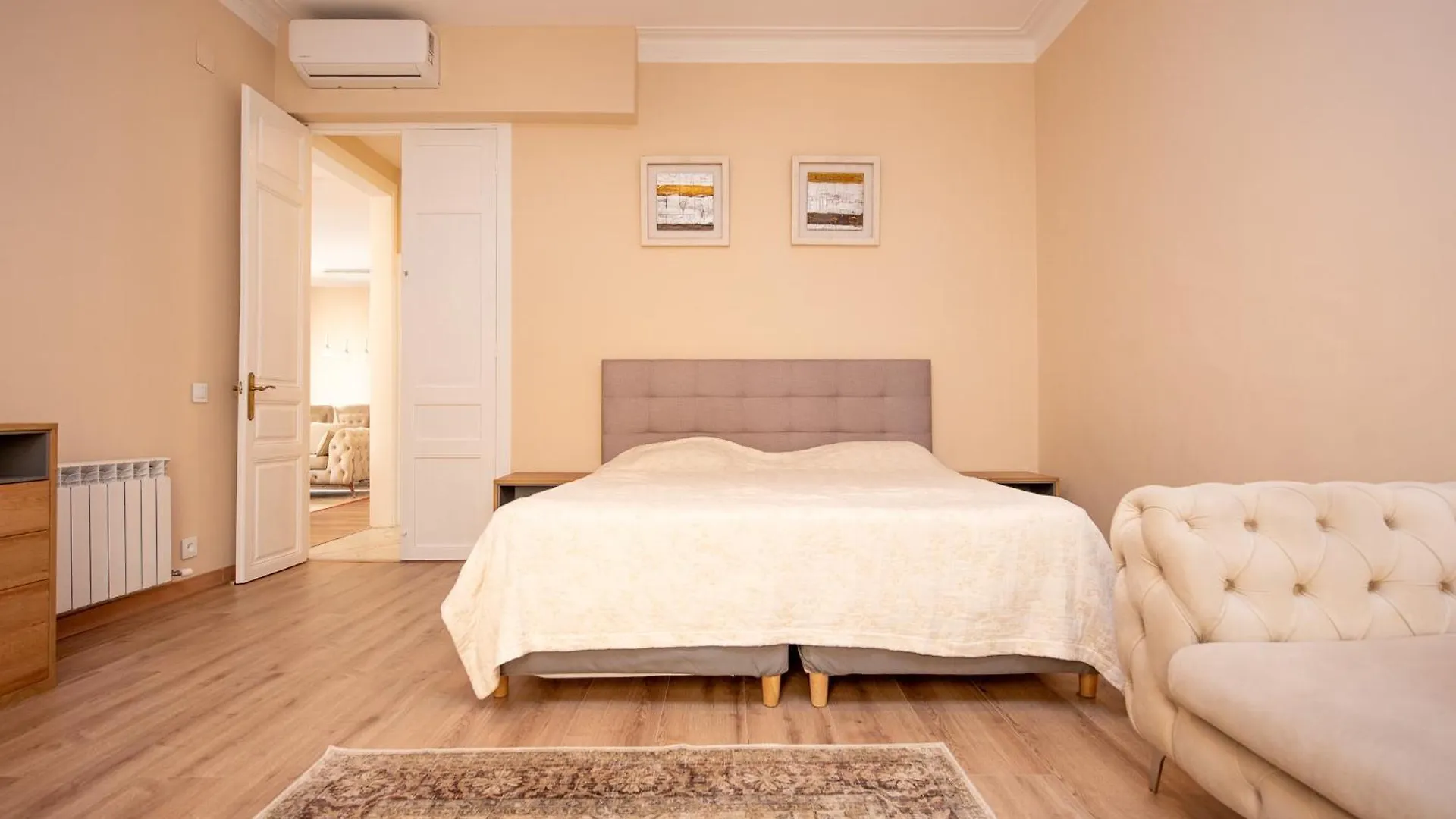 Apartment Sant Llorenc Sant Feliu de Guíxols